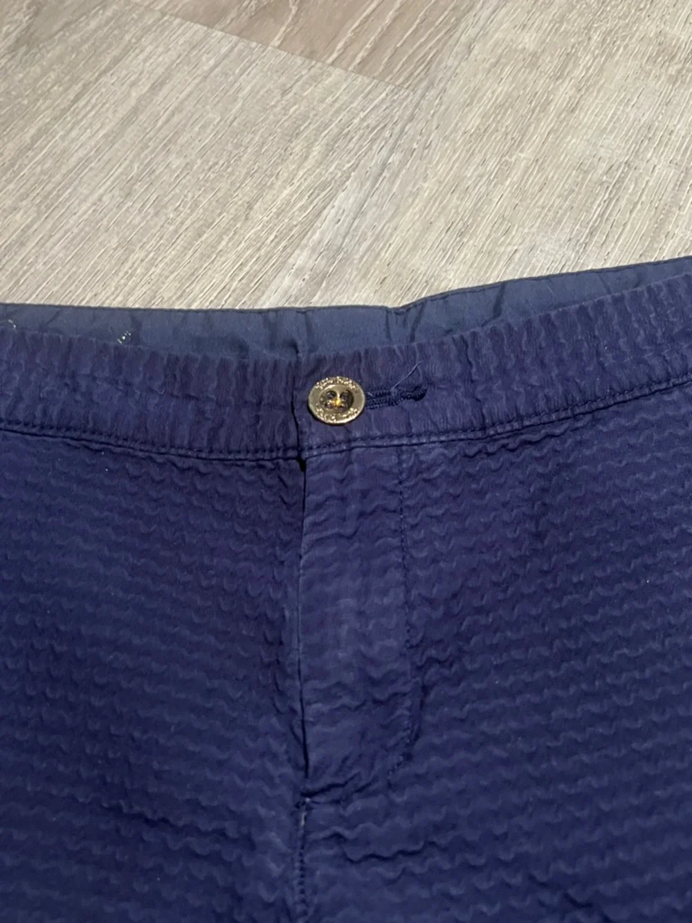Lilly Pulitzer Buttercup Shorts - Picture 6 of 15